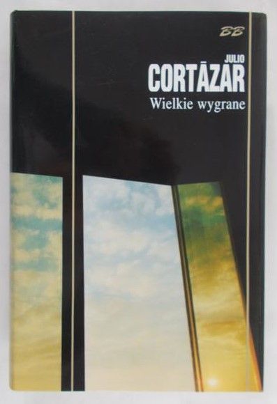 Cortazar Julio - Wielkie wygrane