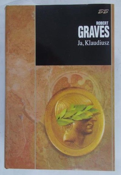 Graves Robert - Ja, Klaudiusz