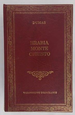 Dumas Aleksander - Hrabia Monte Christo