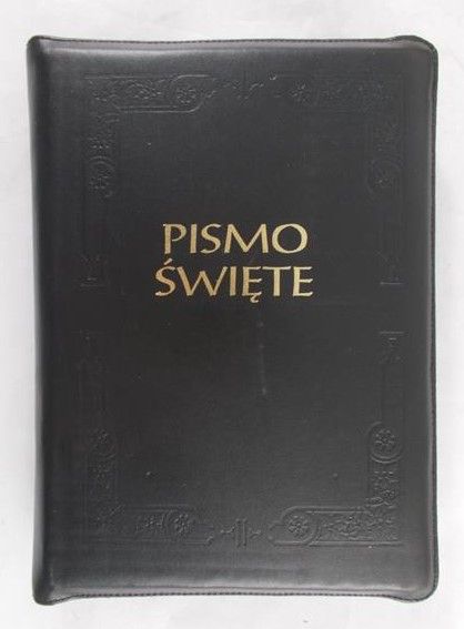 Pismo Święte Starego i Nowego Testamentu