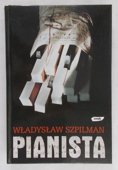 Szpilman Władysław  - Pianista