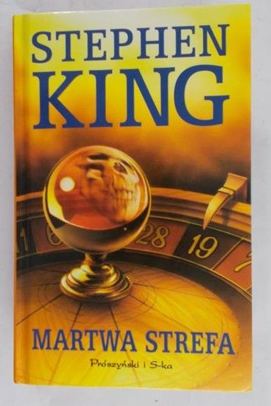 King Stephen - Martwa strefa