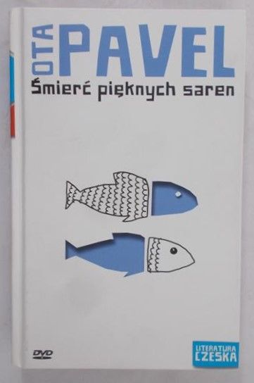 Pavel Ota - Śmierć pięknych saren +CD