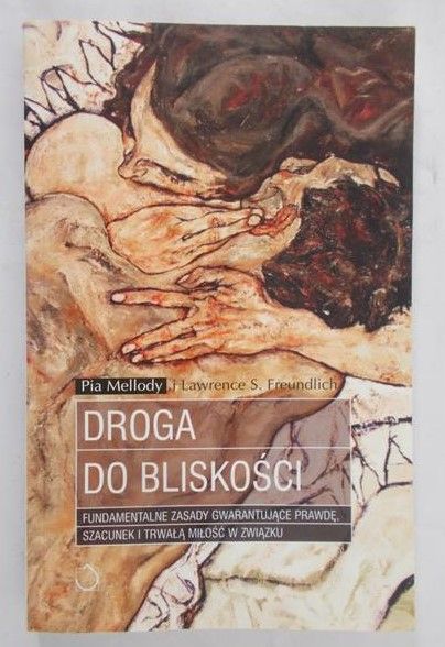 Mellody Pia - Droga do bliskości