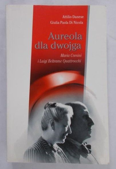 Attilio Danese - Aureola dla dwojga