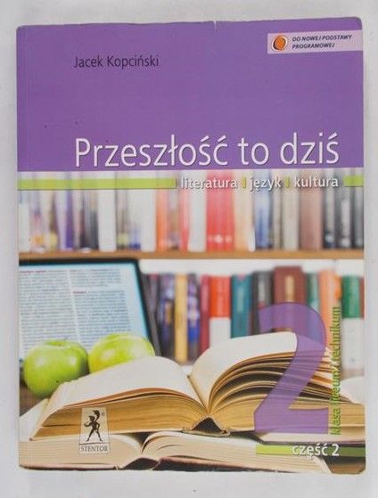 Kopciński Jacek - Przeszłość to dziś 2. Część 2