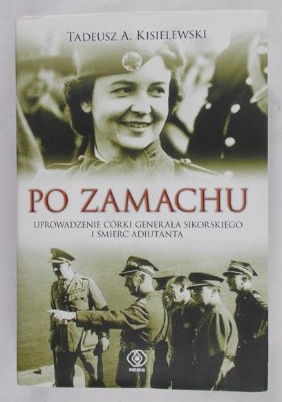 Kisielewski Tadeusz A. - Po zamachu