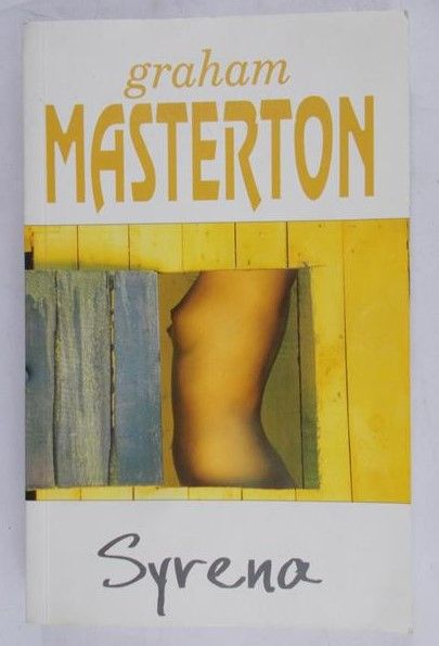 Masterton Graham - Syrena