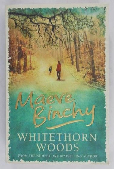 Binchy Maeve - Whitethorn Woods