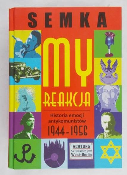 Semka Piotr - My, reakcja
