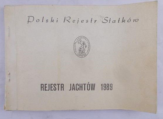 Polski Rejestr Statków