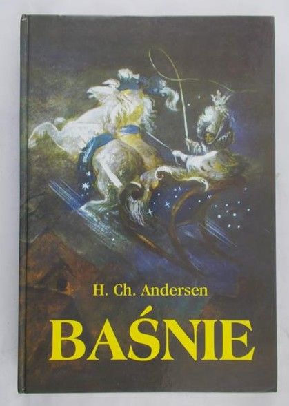 Andersen H. Ch. - Baśnie