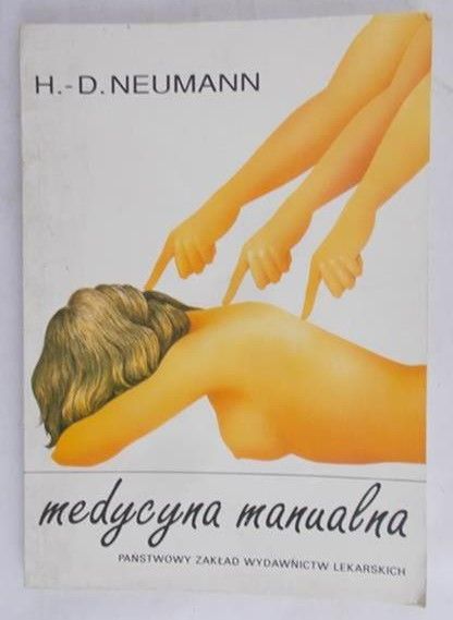 Neumann H. - Medycyna manualna