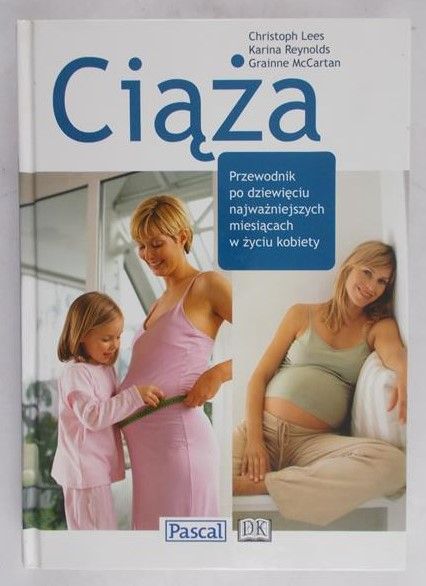 Lees Christoph - Ciąża