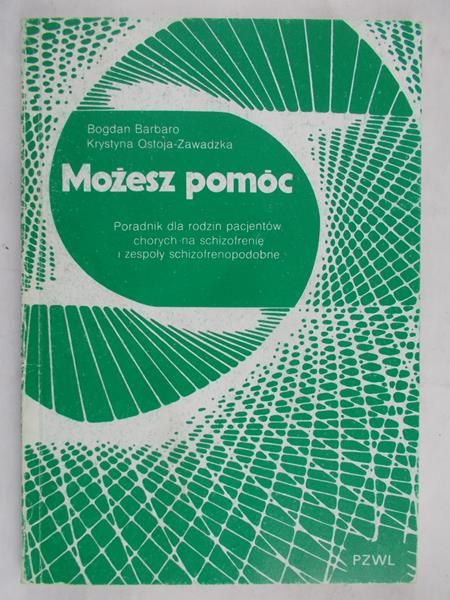 Barbaro Bogdan - Możesz pomóc