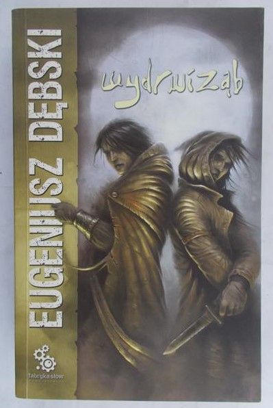 Eugeniusz Dębski - Wydrwiząb