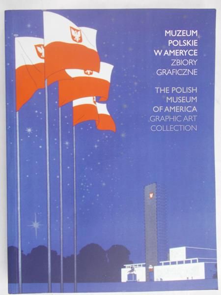 Gołubiew Zofia - Muzeum Polskie w Ameryce