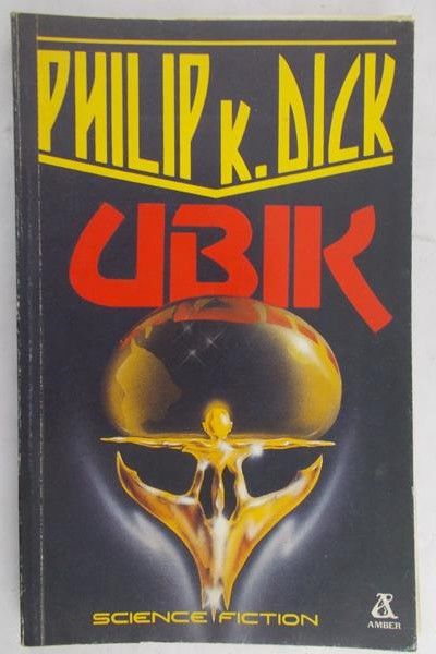 Dick Philip K. - Ubik