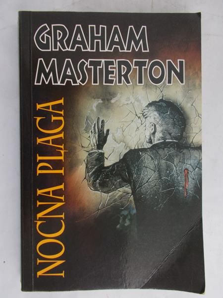 Masterton Graham - Nocna plaga