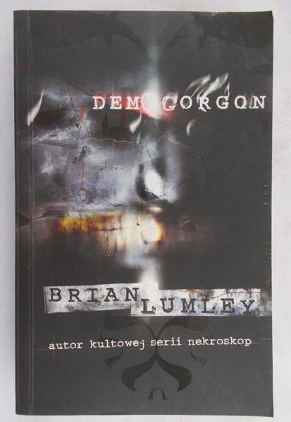 Lumley Brian - Demogorgon