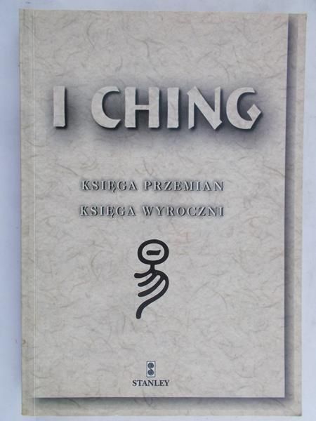 Reifler Sam - I Ching. Księga przemian