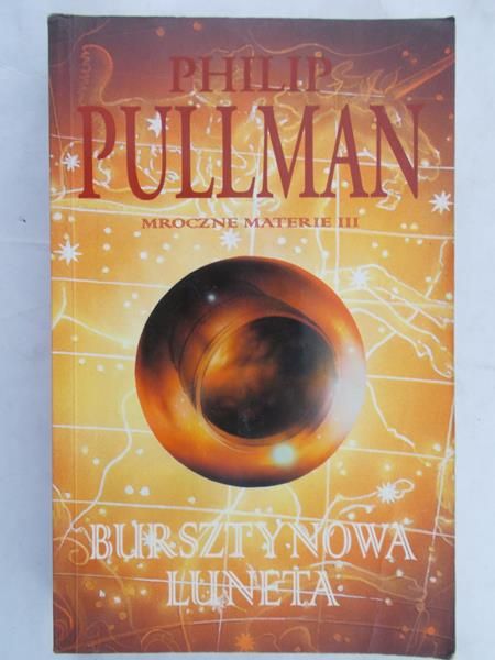 Pullman Philip - Mroczne materie III