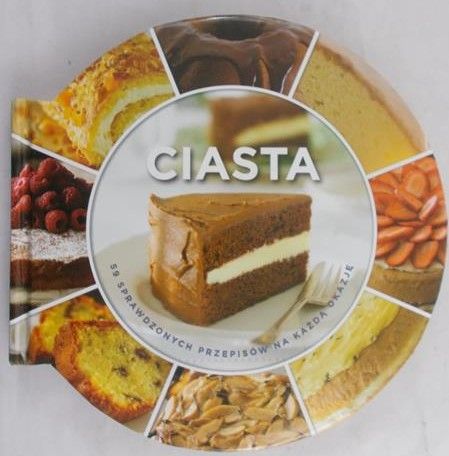 Bardi Carla - Ciasta