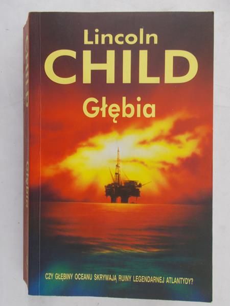 Child Lincoln - Głębia