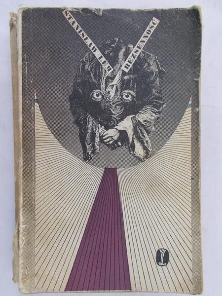 Lem Stanisław - Bezsenność