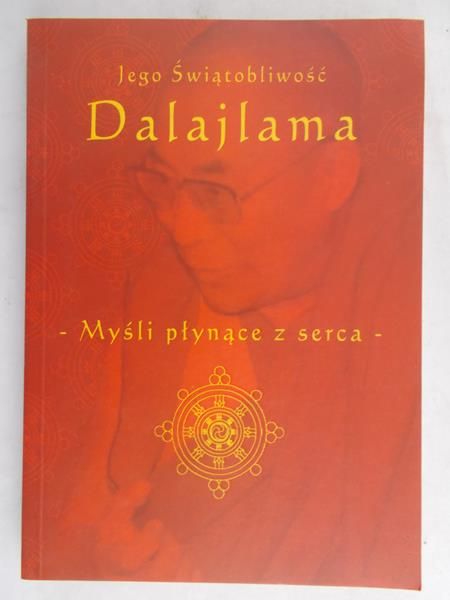 Brudzewski Julian (red.) - Jego świętobliwość Dalajlama