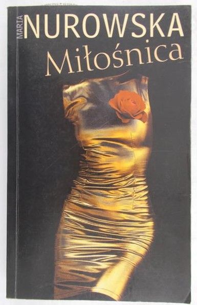 Nurkowska Maria - Miłośnica