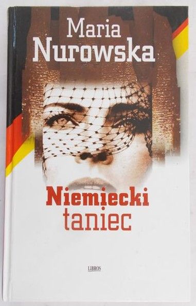 Nurkowska Maria - Niemiecki taniec
