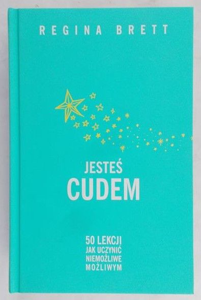 Brett Regina - Jesteś cudem