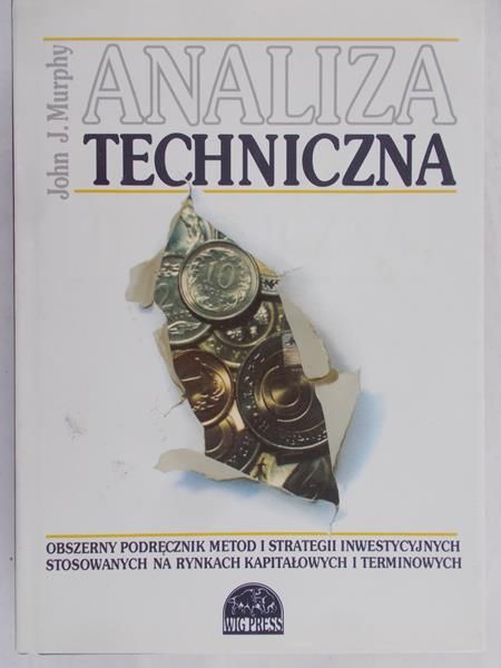 Murphy John J. - Analiza techniczna