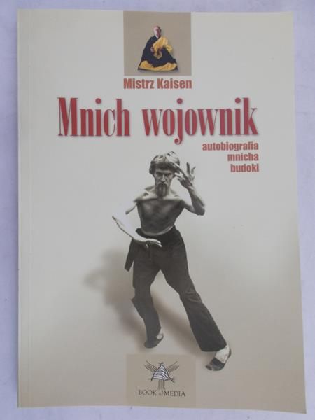 Kaisen A. K. - Mnich wojownik