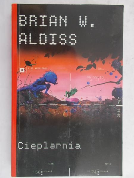 Aldis Brian W. - Cieplarnia
