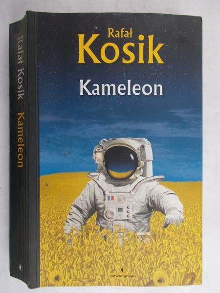 Kosik Rafał - Kameleon