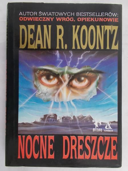 Koontz Dean R. - Nocne Dreszcze