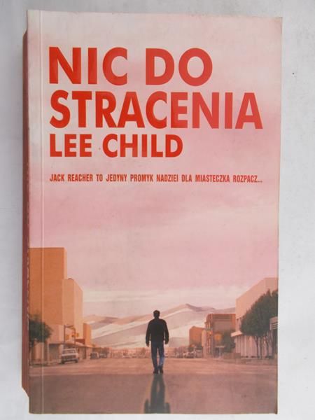 Child Lee - Nic do stracenia