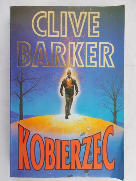 Barker Clive - Kobierzec