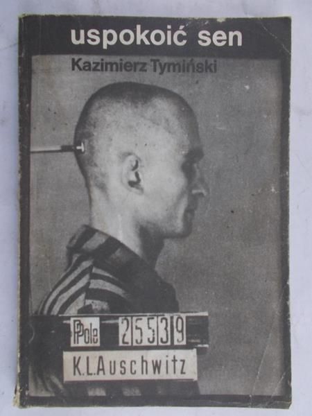 Uspokoić sen