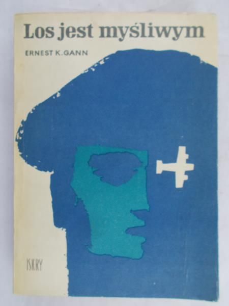 Gann Ernest K. - Los jest myśliwym