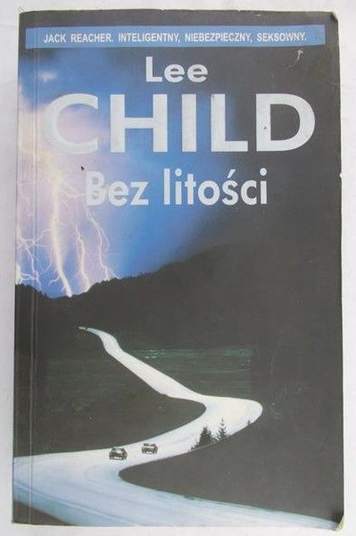 Child Lee - Bez litości