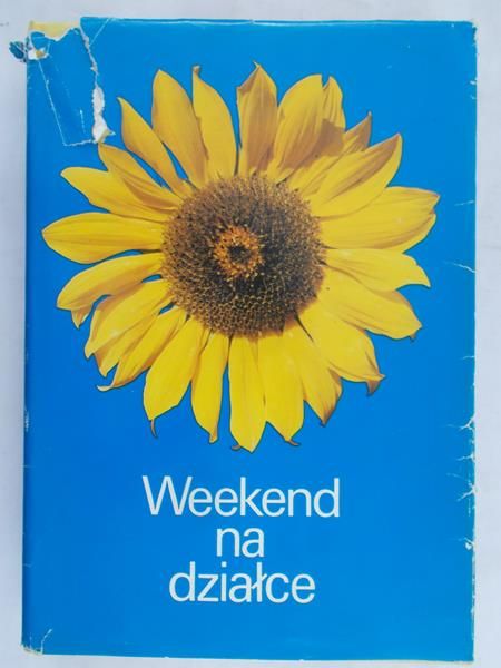 Bohmig Franz - Weekend na działce