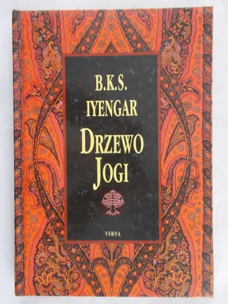 Iyengar B. K. S. - Drzewo jogi