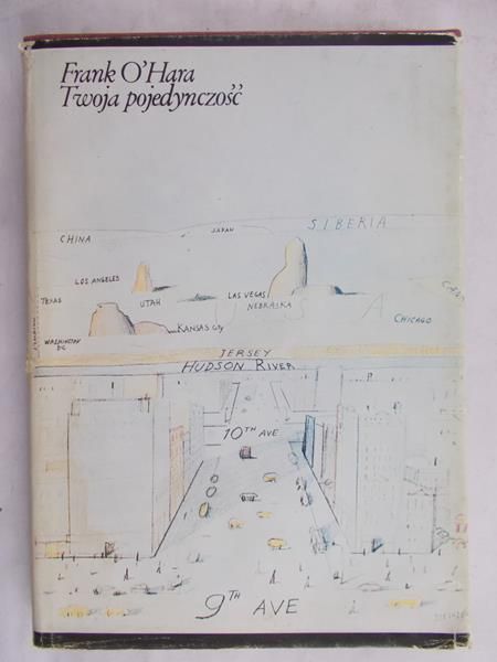 O'Hara Frank - Twoja pojedyńczość