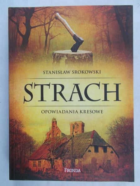 Srokowski Stanisław - Strach