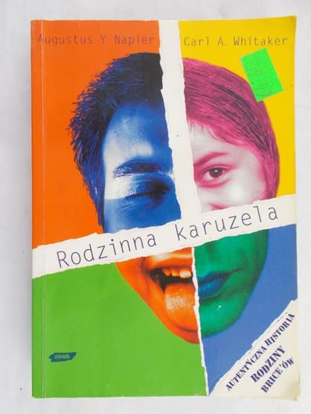 Napier Augustus - Rodzinna karuzela