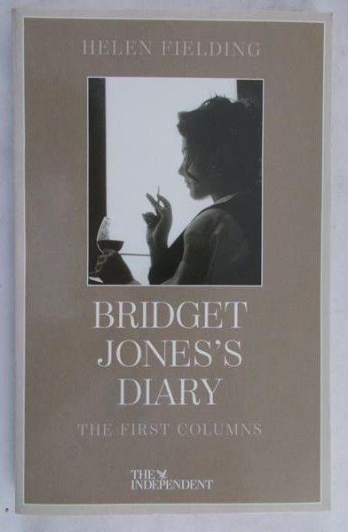 Fielding Helen - Bridget Jones's Diary