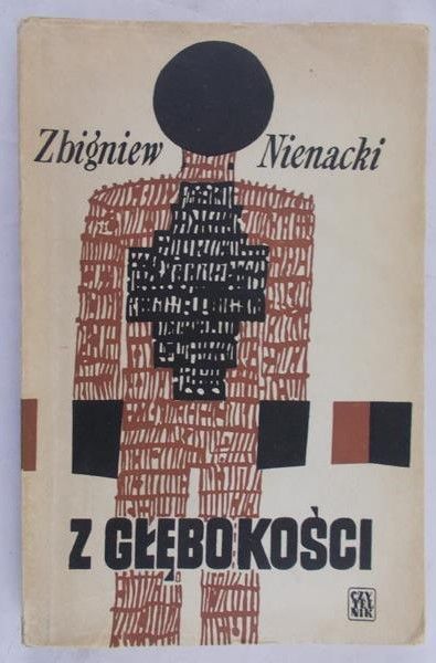 Nienacki Zbigniew - Z głębokości